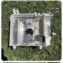 Whirlpool Washer Control Board W10163007