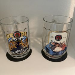 Beer Mugs