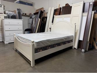 Full bed $240