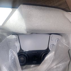 Brand New Ps5 Controller 