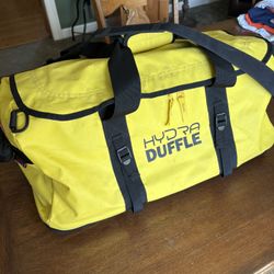 Hydra Duffle 16L Dry Bag