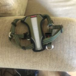 Small Dog Harness (Kong)