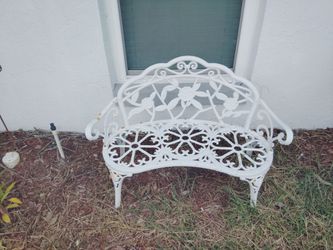 Bench
