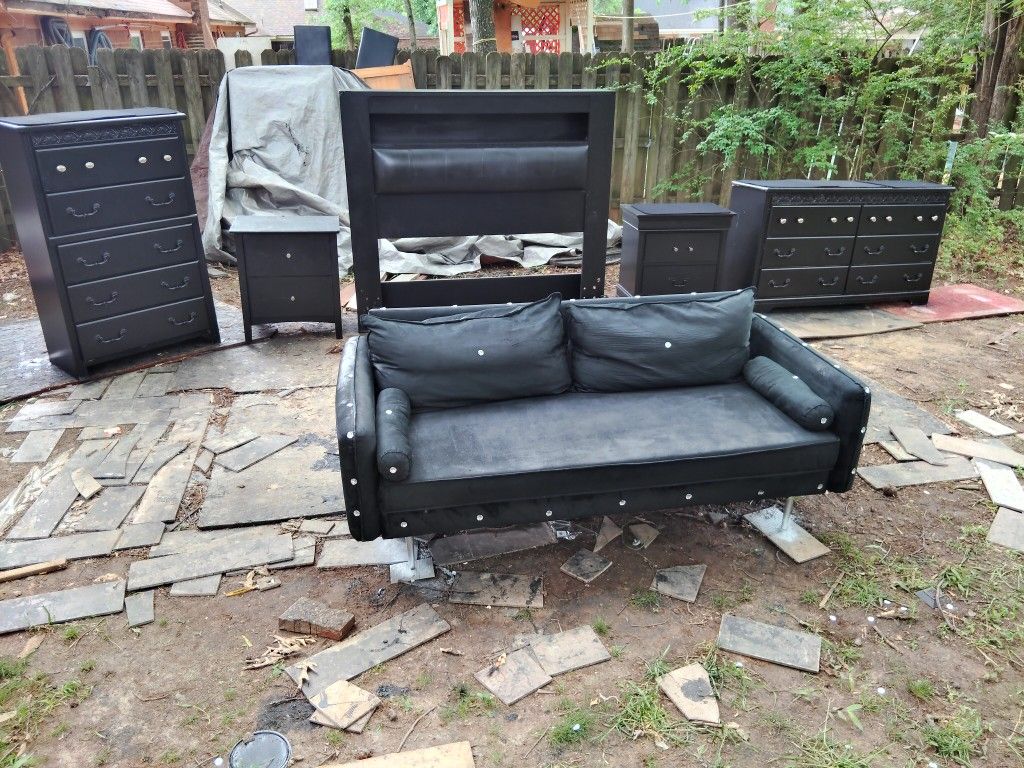 Remix Furniture