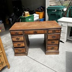 FREE Antique desk