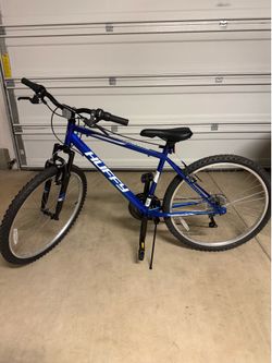 26 inch Mountain Bike
