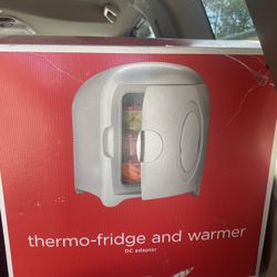 Thermo Fridge & Waemer