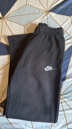 Nike sweat pants