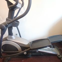 HealthRider H50e Elliptical (Trades)
