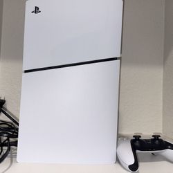PS5 