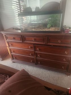 Bed frame 3 piece set