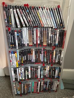 ps3  playstation 3 games