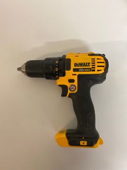 Dewalt DCD780 20V MAX Lithium-Ion Compact Drill