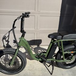 Electric Bike RadRunner 2