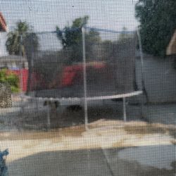 Trampoline
