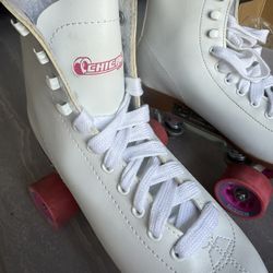 Chicago Roller Skate Wmn 7 US