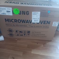 Double OVEN Out Of BOY Tools Included 