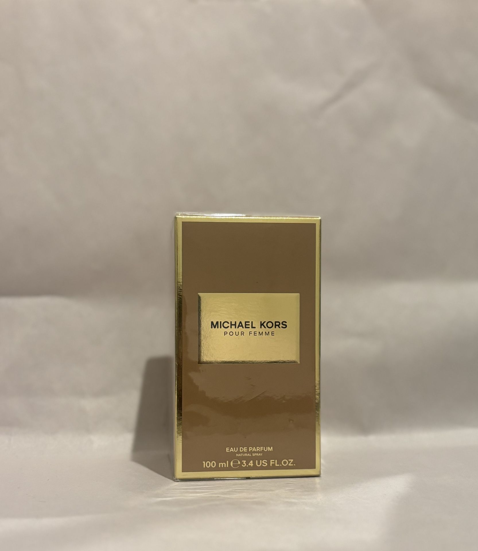 Michael Kors Pour Femme Eau de Parfum Spray