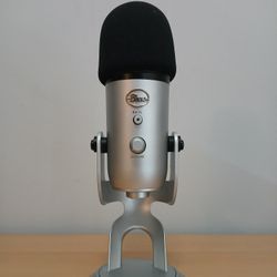 Blue Yeti Microphone