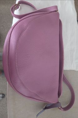 Portland Leather Goods The Breasties Calla Lily Koala Large