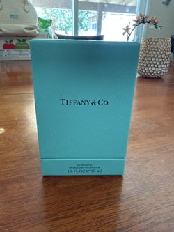 Tiffany & Co Eau de Parfum
