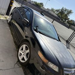 Acura TL 2006