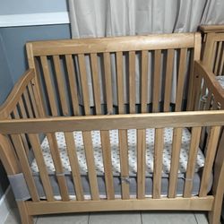 Baby Crib