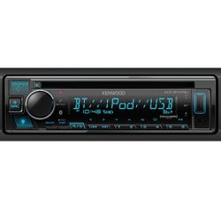 Kenwood  KDC-BT378U