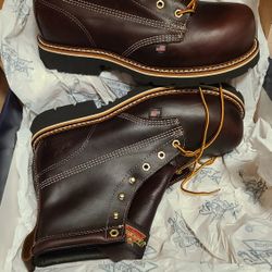 Thorogood Work Boots (New In Box)