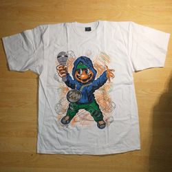 Súper Mario Bros shirt