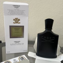 Creed Centaurus