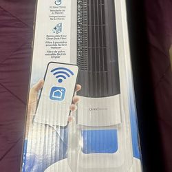 Omni Breeze Tower Fan