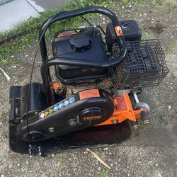 Plate Compactor 