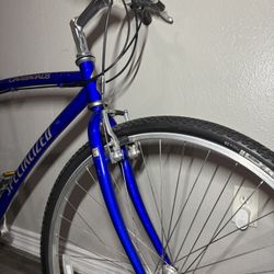 BICICLETA  SPECIALIZED SZ 700x38