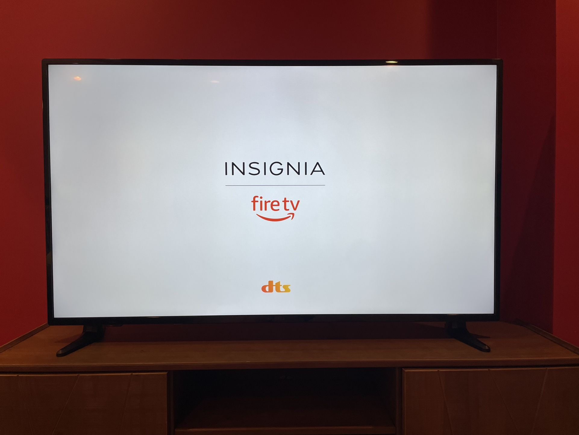 55 Inch 4K TV