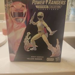 Power Rangers 30th Ann.