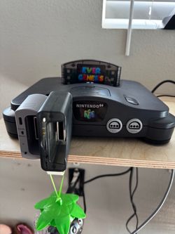 Nintendo 64