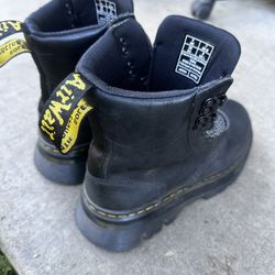 Dr Martens Shoes