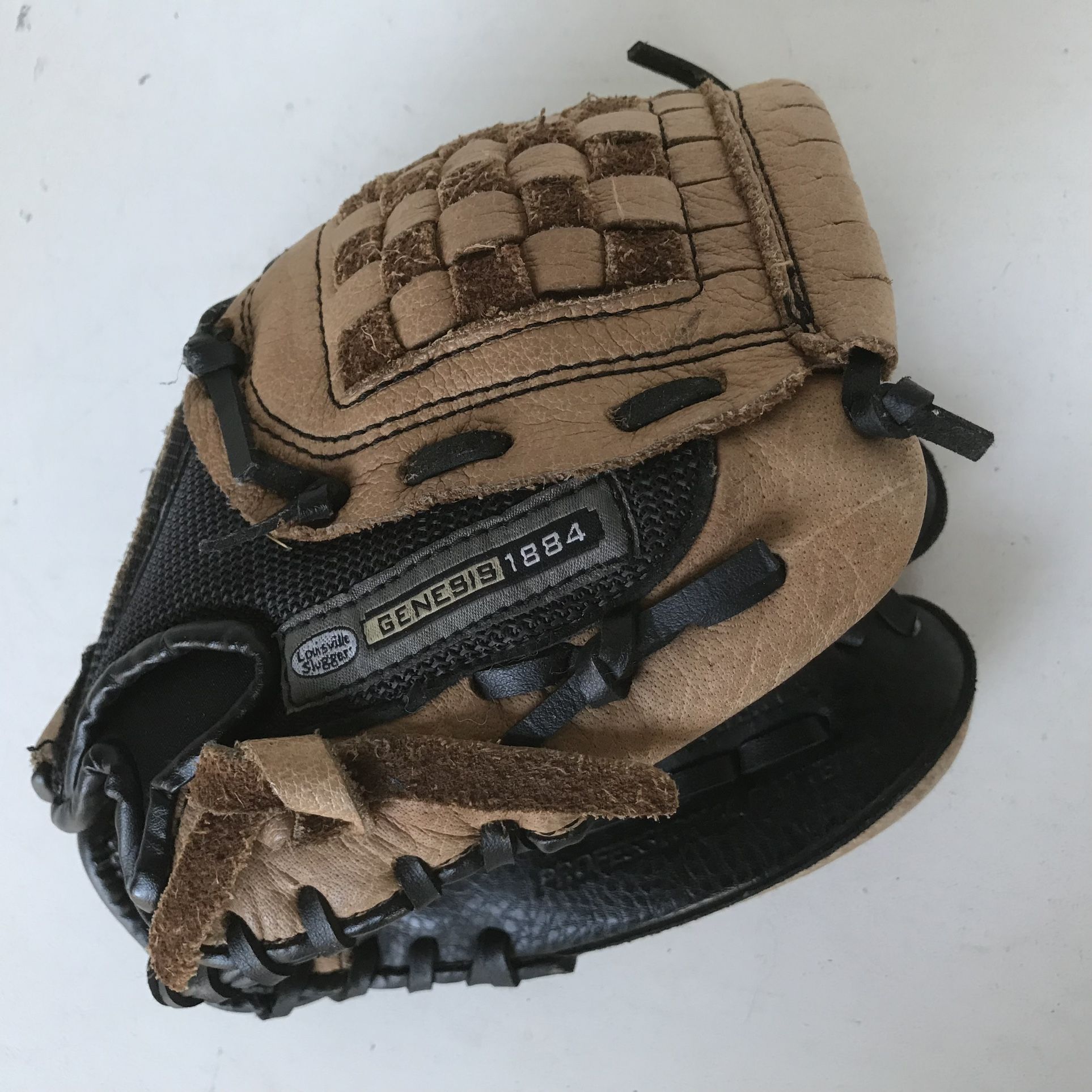 Baseball Gloves