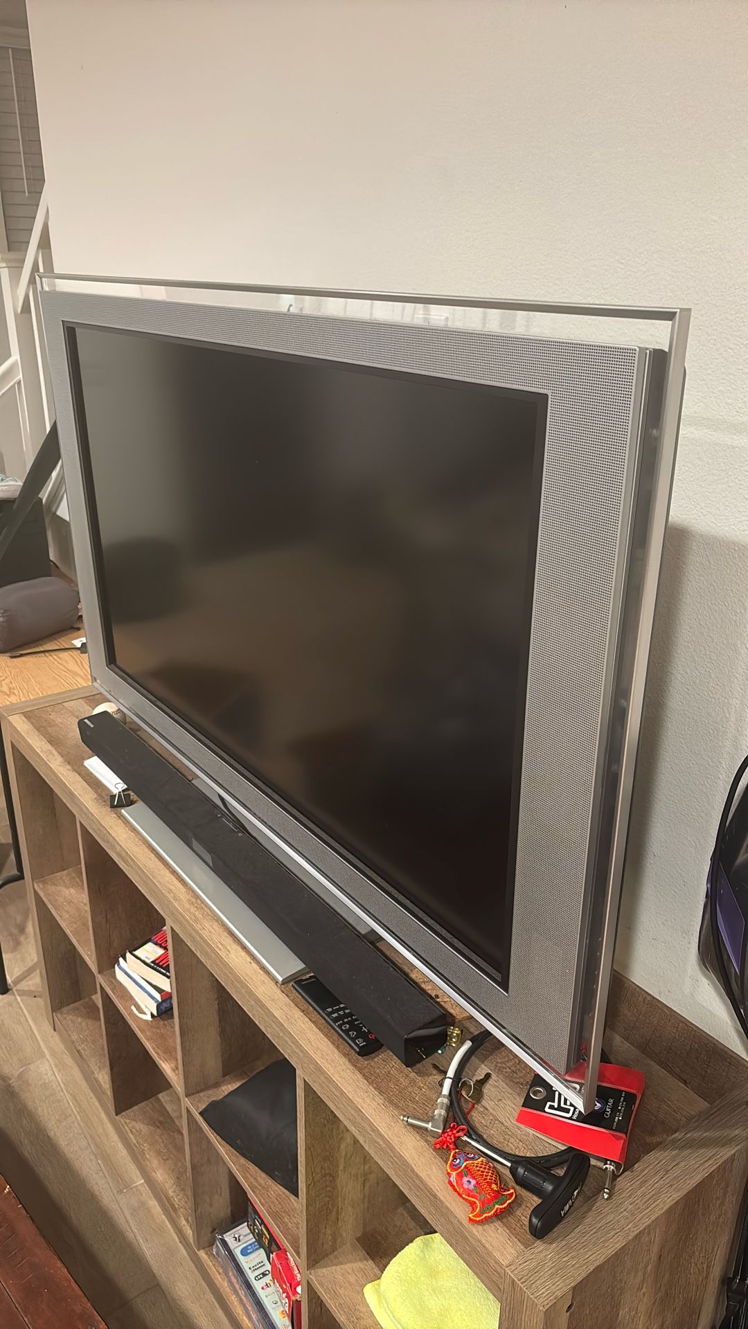 Sony TV