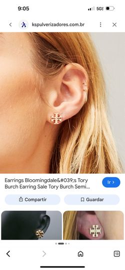 Nuevos Tory Burch