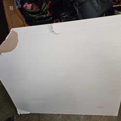 Free Sheet Rock (Partial) 