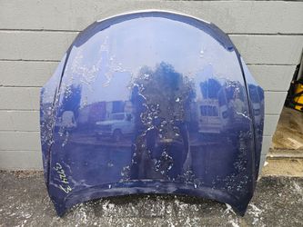 2003.2004.2005.2006 lexus sc430 front end parts