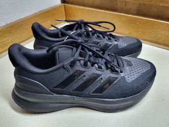 New Shoes
