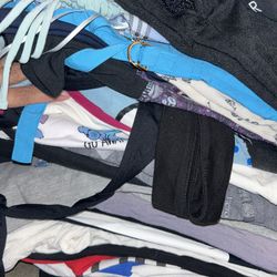 Women Clothes/ Ropa De Mujer 