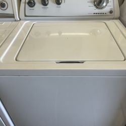 Whirlpool Washer (delivery+install Available) 