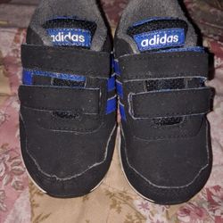 Adidas Toddler Shoes 