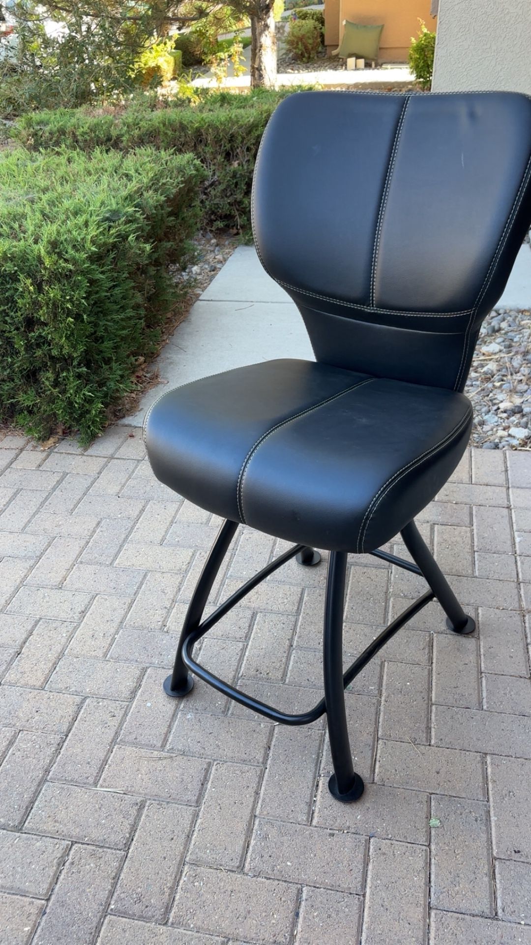 Gary Platt New Restaurant Office Chairs