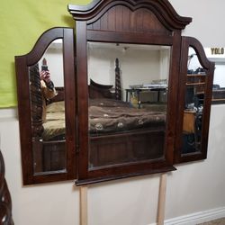 Dresser Mirror 