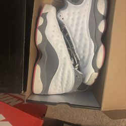 13s Size 6.5